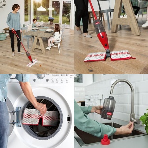 Vileda Promist Max Spray MOP 6701037 - Img 2