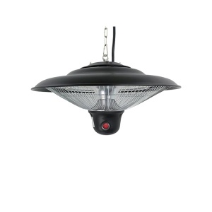 Viseća halogena grejalica IP34 750/1500W EL-PEH03 Elmark 500374