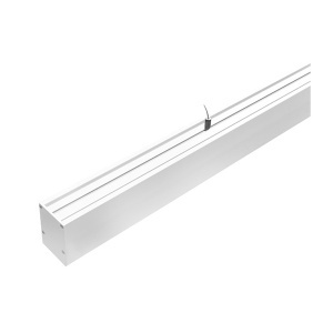 Viseća LED lampa 36W dnevno svetlo Prosto LLS-D50-36/W-WH - Img 2