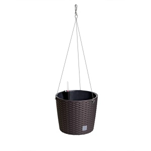 Viseća saksija Rato 26cm Prosperplast 18660 - Img 2