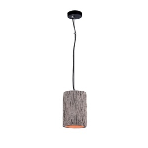 Viseća svetiljka Ciment-1D 1XE27 D150MM Elmark 955CIMENT1D