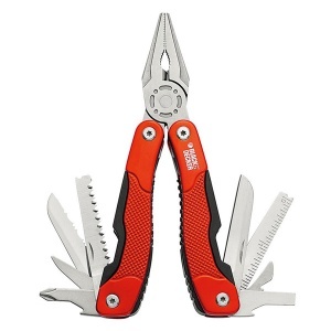 Višenamenska klešta 12 u 1 Black+Decker BDHT0-28110