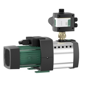 Višestepena horizontalna centrifugalna pumpa HiMulti 3 C 1-45 Wilo 2543608