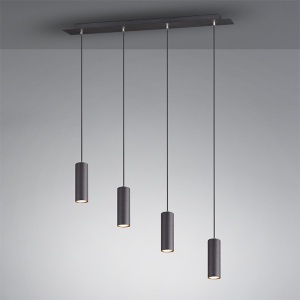 Visilica Marley 4xGU10 Trio Lighting 312400432 - Img 2