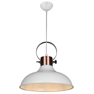 Visilica Vesta 277 1*E27 white 50.0107