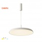 Visilica Vesta 640 40W 3000/4000K bela 202182 - Img 3