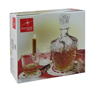 Viski set Dedalo Bormioli Rocco 025361 - Img 2
