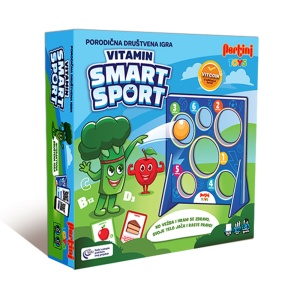 Vitamin Smart sport Pertini 38074