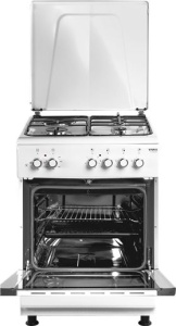 VIVAX HOME kombinovani šporet FC-31602LI WH - Img 3