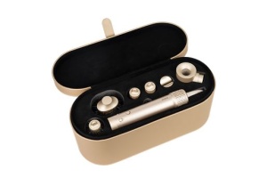 VIVAX HOME stajler za kosu M1 Style Gold - Img 4