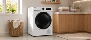 VIVAX HOME sušilica rublja CDR-0816SMHP - Img 2