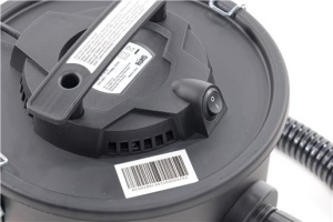 VIVAX HOME usisivač za pepeo AC-601B - Img 3