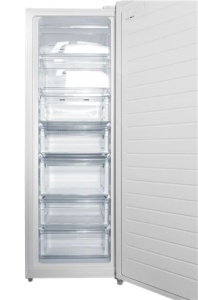 VIVAX HOME zamrzivač VF-238EDNF W - Img 3