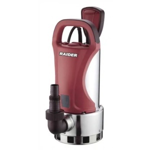 Vodena pumpa 1100W 8m RD-WP39 Raider 2519