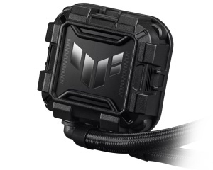 Vodeno hlađenje Asus TUF Gaming LC II 240 ARGB - Img 5