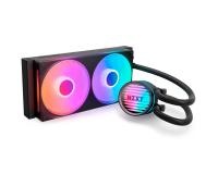 Vodeno hlađenje procesora NZXT Kraken Core 240 RGB crno RL-KR24C-B1
