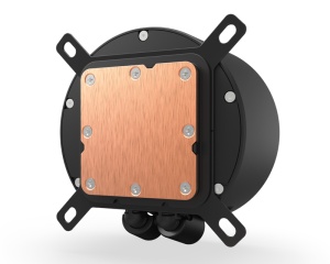Vodeno hlađenje procesora NZXT Kraken Elite 240 V2 crno RL-KN24E-B2 - Img 2