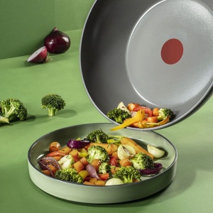 Vok tiganj C4261943 28cm Renew Tefal 3168430353183 - Img 3