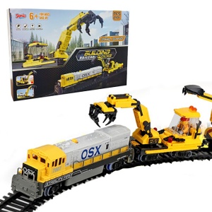 Voz set 42-211000