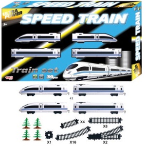 Voz set 42-215000