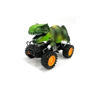Vozilo Dinosaurus T-Reks na potez 594745