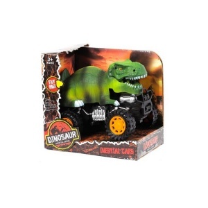 Vozilo Dinosaurus T-Reks na potez 594745 - Img 3
