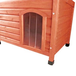 Vrata za kućicu za pse 39553 Natura Trixie 39573 - Img 2