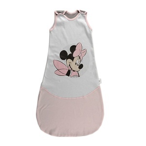 Vreća za spavanje za bebe Mini Maus 2883-20a