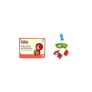 Vrteška za bebe Tesco 19355017