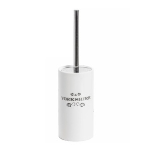 WC četka bela porcelan Yorkshire Metaform 103G46504