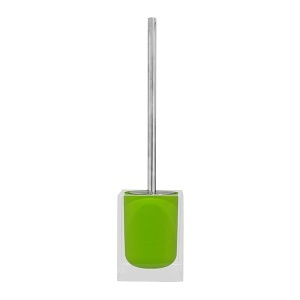 WC četka Colours zelena Ridder 22280405