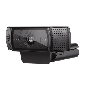 Web kamera C920s Full HD Pro crna Logitech sa zaštitnim poklopcem - Img 2