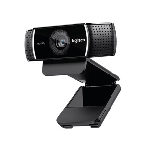 Web kamera C922 Pro Stream crna Logitech