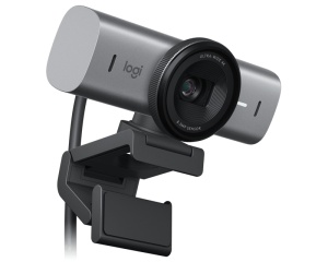 Web kamera MX Brio 705 for Business grafitna Logitech 4K - Img 4