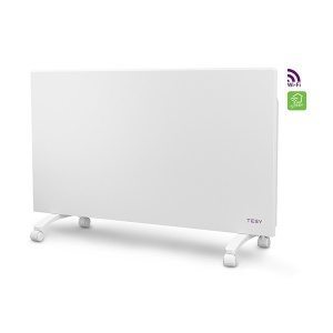 Wi-Fi električni panelni radijator CN 052 200 EI CLOUD W F Tesy GRE00057