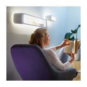 Wi-fi Led traka 1m 880Lm nastavak WiZ WIZ025 - Img 4