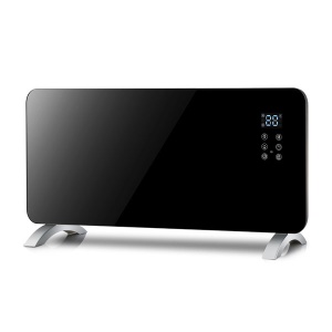 Wi-fi panelna grejalica 1500W FS-828-WIFI crna