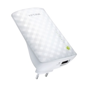 Wi-fi ripiter AP TP-Link/RE200-AC750 - Img 2