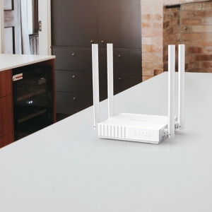 Wi-fi ripiter ruter AP TP-Link/ArcherC24 - Img 3