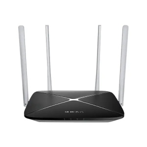 Wi-Fi ruter Mercusys-AC12