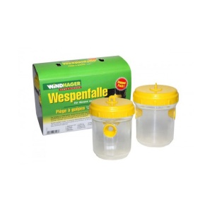 Windhager posuda za hvatanje osa – manja WH 03103