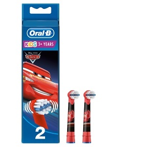 Zamenska glava za električnu četkicu Stages Cars Oral-B 500236