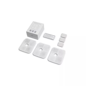 Zamenski filteri za WF001 Fresco Mini Pro fontanu za ljubimce 3kom - Img 2