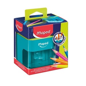 Zarezač na baterije Turbo Twist Maped M027330 - Img 2