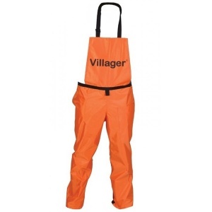 Zaštitna kecelja VBT 17 Villager 046922