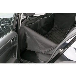 Zaštitna navlaka za auto 1,55x1,3m Trixie 13203 - Img 4
