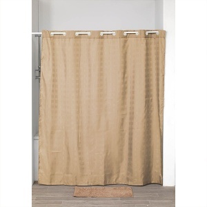 Zavesa za kupatilo Poliester 180x200cm Camel Tendance 1207169 - Img 3