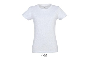 Ženska majica sa kratkim rukavima ash Imperial Women L 311.502.75.L - Img 4