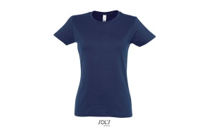 Ženska majica sa kratkim rukavima teget Imperial Women XXL 311.502.54.XXL - Img 4