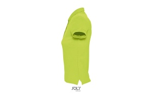 Ženska polo majica sa kratkim rukavima apple green Passion S 311.338.40.S - Img 6